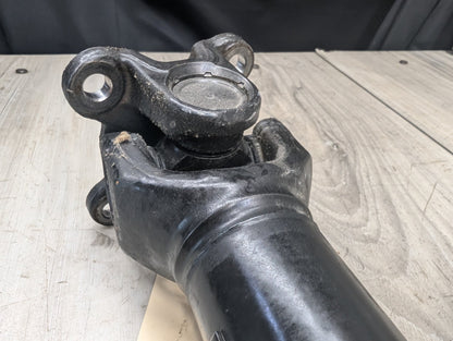 OEM BMW F97 G01 G05 G12 G20 G26 G30 Front Driveshaft Axle Drive Shaft L=809,4MM