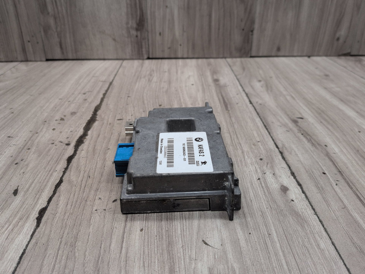 2011-2016 BMW M5 F10 Front Windshield Kafas Lane Assist Camera Module 9306243