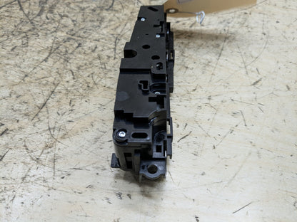 2016-2019 BMW 750i G12 Operating Traction Switch 9391038 OEM