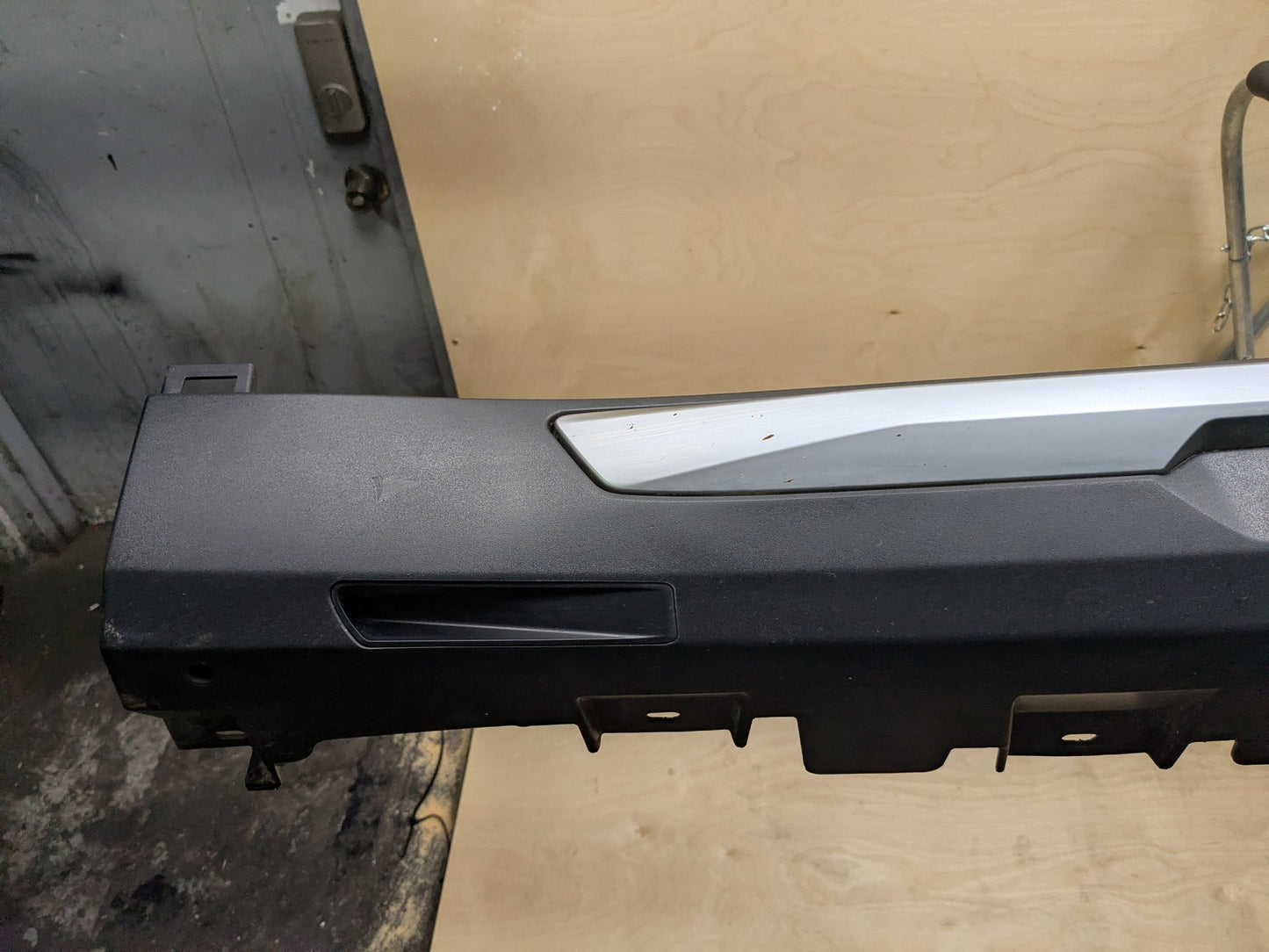 2021 BMW X5 G05- Misc PN: 7440927