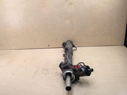 07-13 OEM BMW E90 E92 E93 AWD Hydraulic Power Steering Gear Rack & Pinion ZF