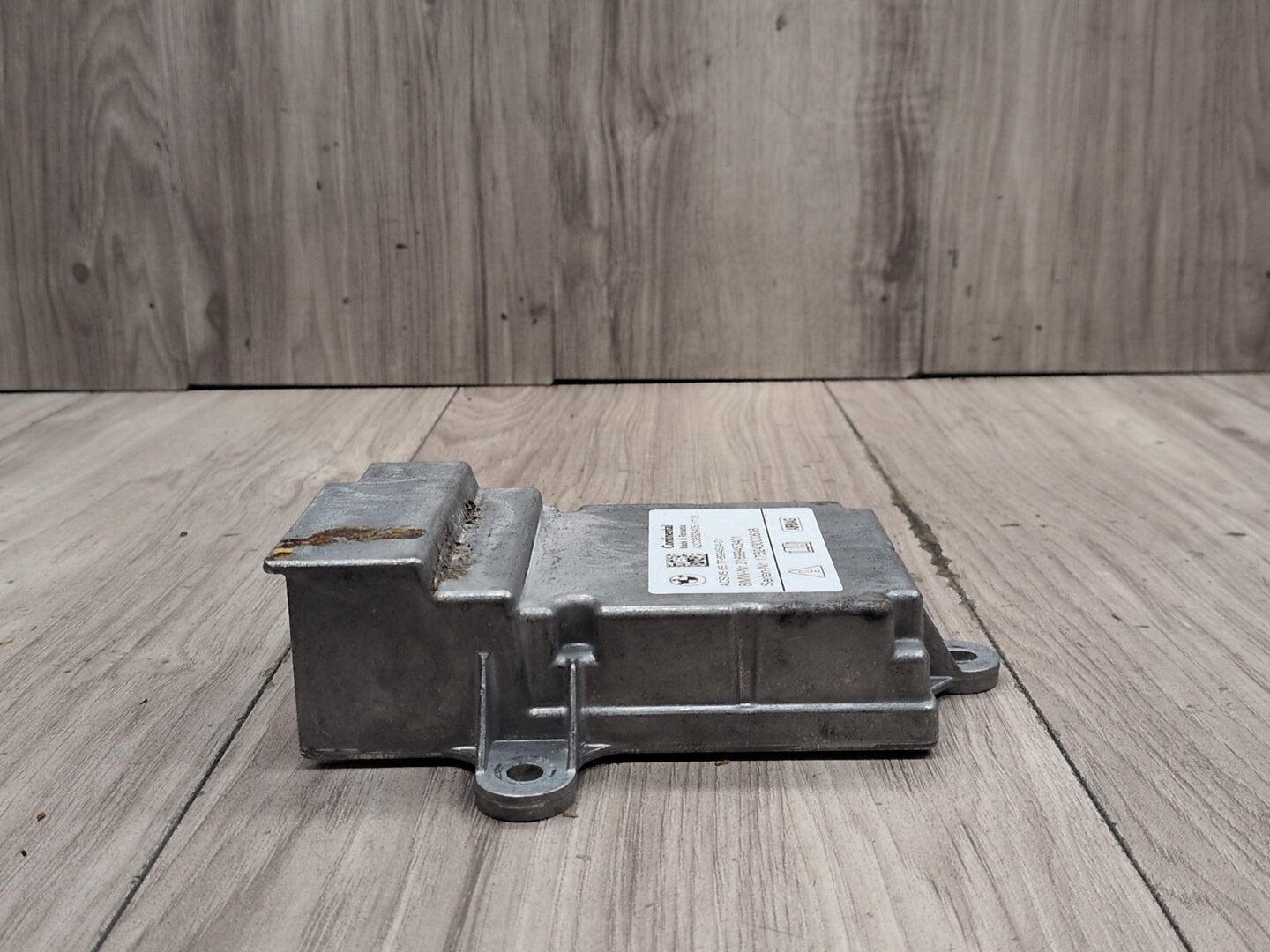 PRE-LCI OEM BMW F90 F97 G01 G12 G30 Air Bag SRS ICM Control Module Unit