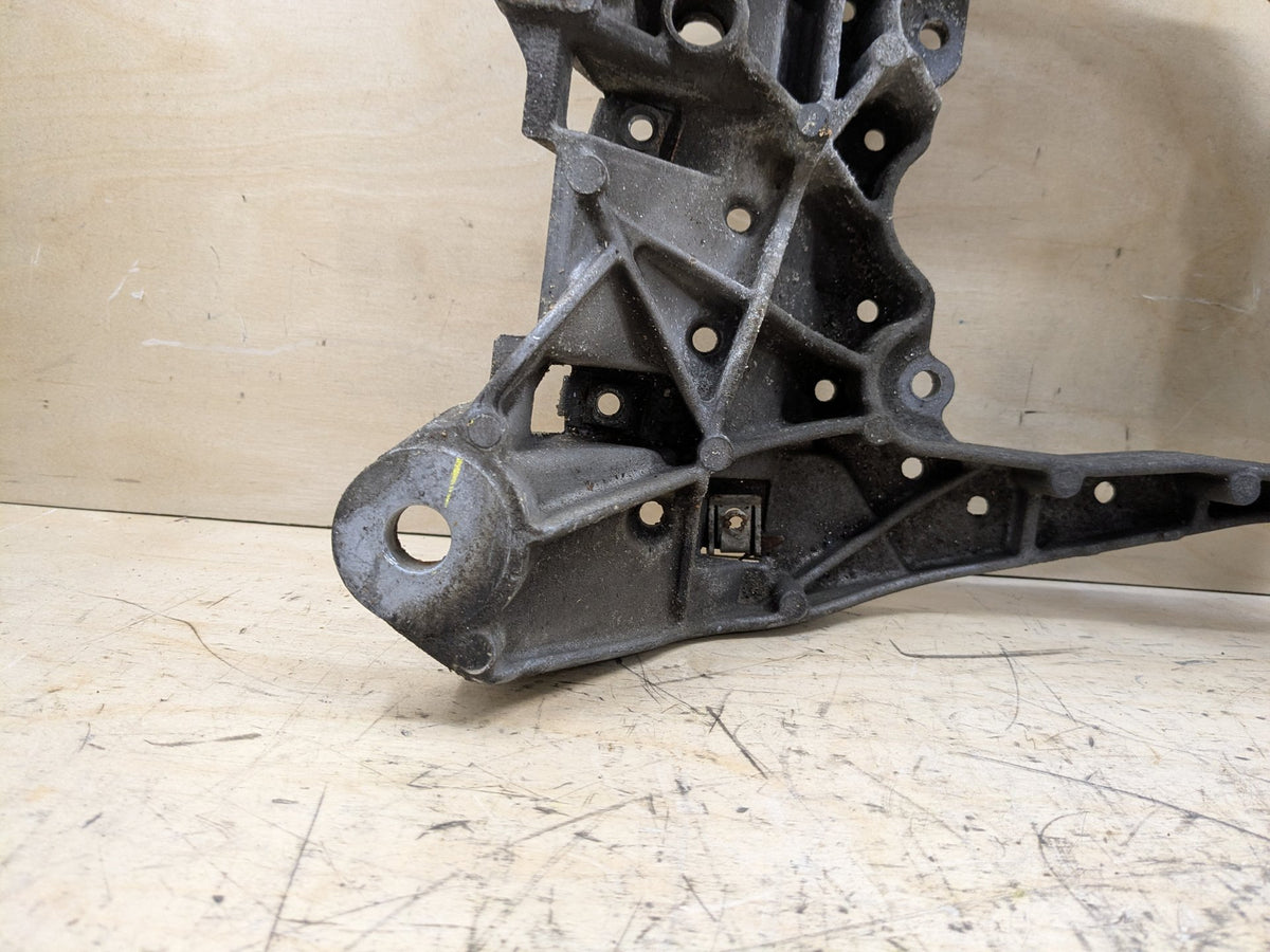 2012-2018 Audi A6 C7 Transmission Mount Bracket 4G0399263AC OEM