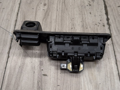 OEM BMW G01 G20 F97 G80 X3 X3M M3 Rear View Camera Trunk Lid Handle Assembly