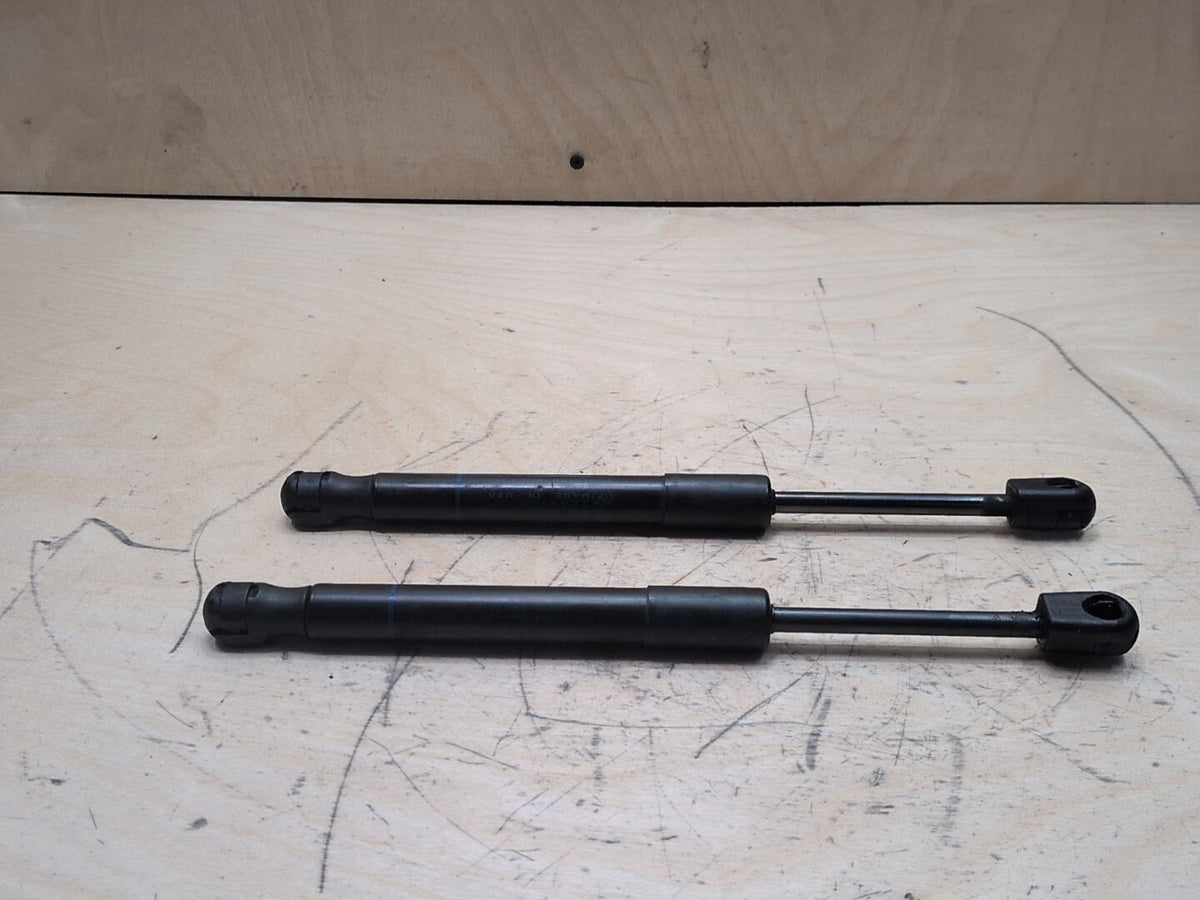 2019-2026 BMW X5 G05 Left Right Hood Bonnet Gas Strut Shock Supports SET 7418188 OEM