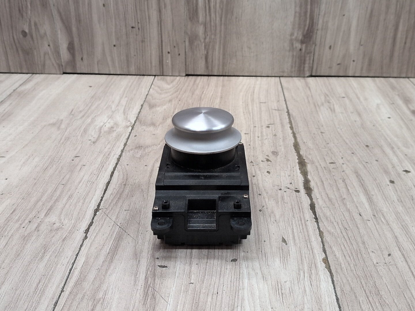 2004-2010 BMW M6 E64 Knob Controller 6963051 OEM