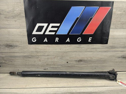 16-22 OEM BMW G01 G12 G14 G15 G16 G30 F90 M5 Drive Shaft Driveshaft Front Output