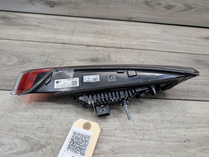 OEM BMW G22 G23 G26 G82 G83 M4 Rear Left Driver Side Inner Trunk Stop Tail Light