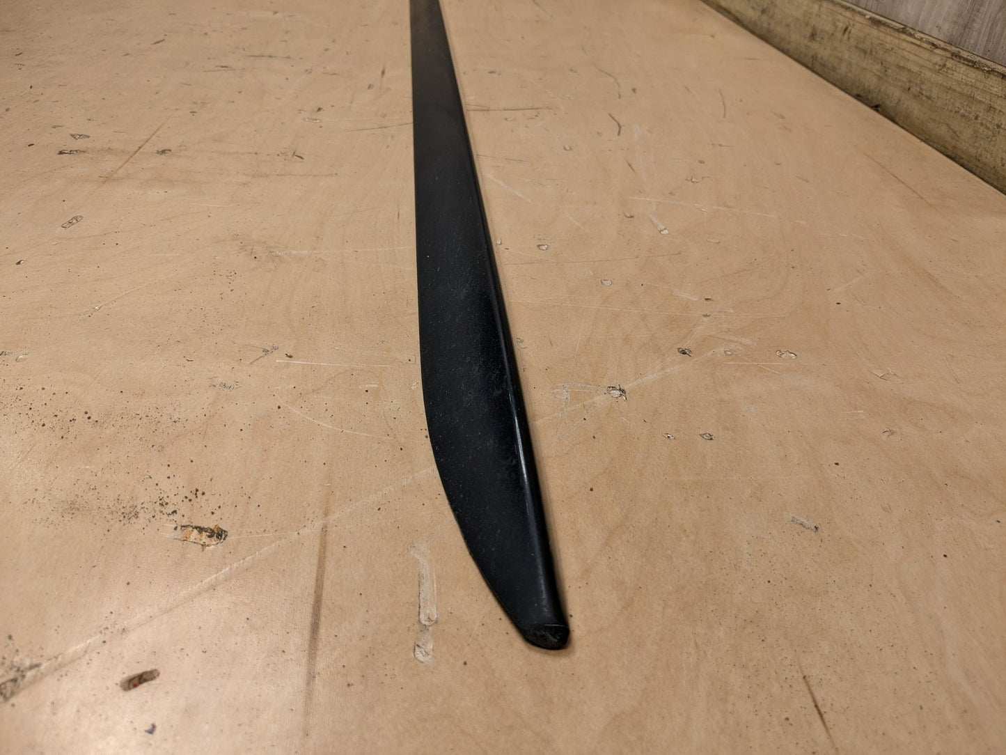 2013 - 2017 Audi S5 8T Right Passenger Side Skirt Rocker Panel 8T0854932A CTUB