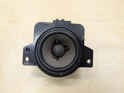 2009-2011 Mercedes-Benz SLK-Class R171 Speaker A1718201002 OEM