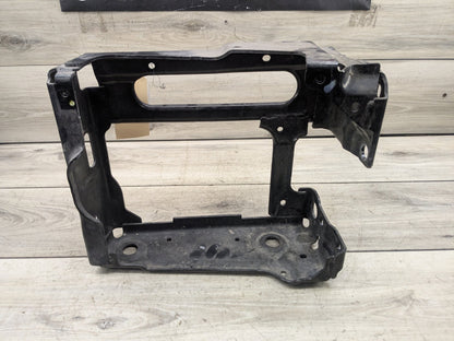 OEM BMW G01 G02 F97 F98 X3 X4 Front Left Driver Radiator Reinforcement Bracket