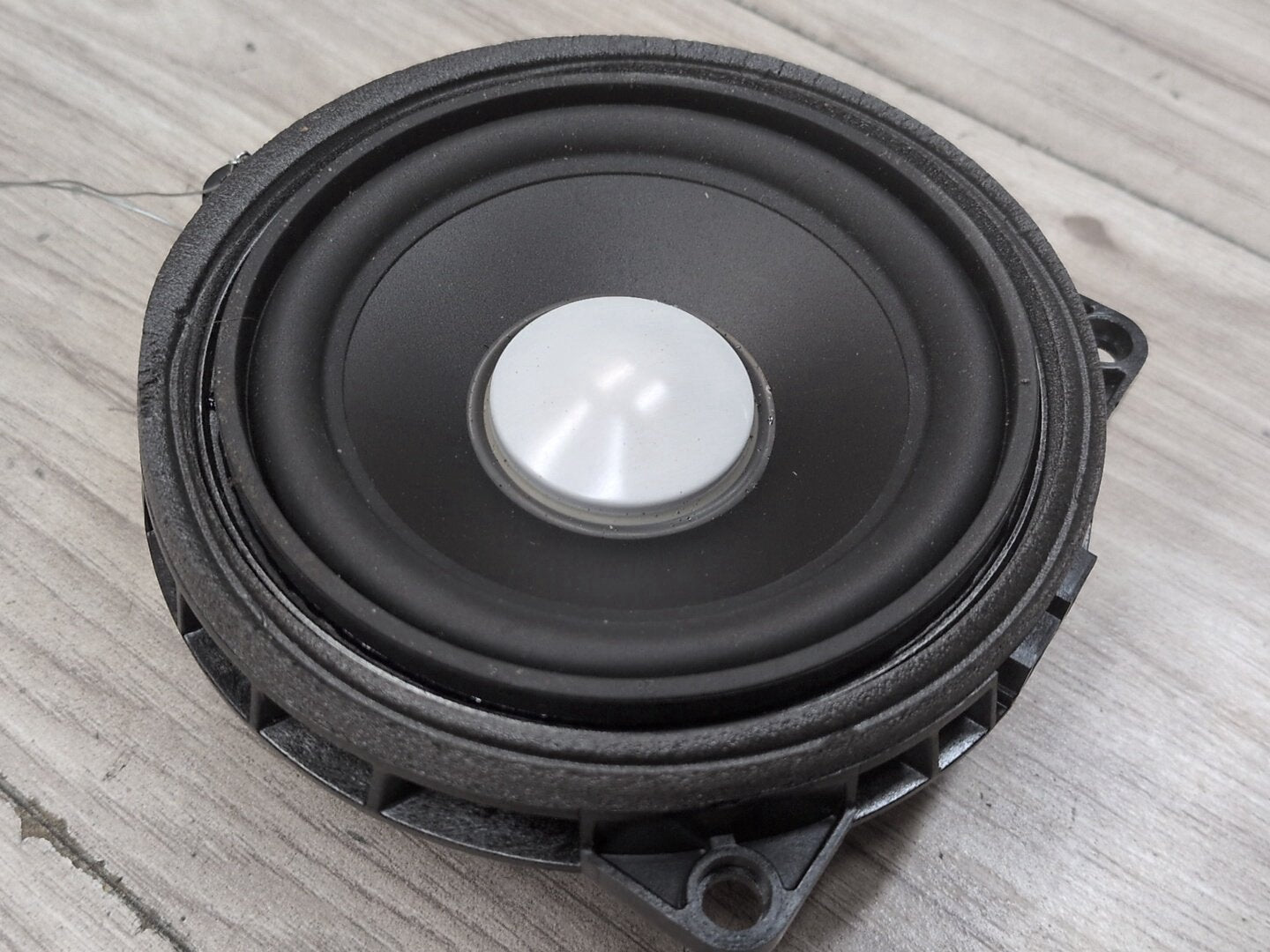 2014 - 2020 BMW 440i F36 Speakers SET 2622468 B58B30M0