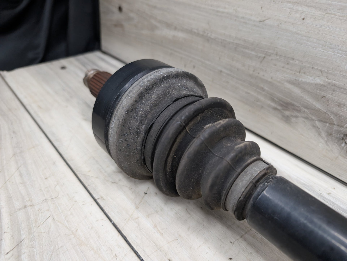 OEM BMW F23 F23 F30 F32 F33 F36 Rear Left Driver Axle Output Drive Shaft N55 B58