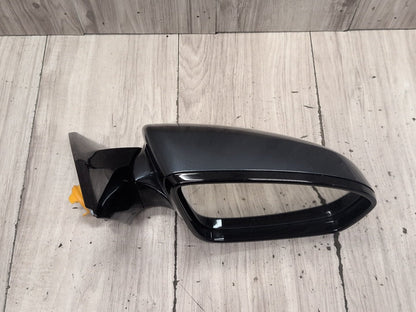 2012-2018 BMW M6 F06 Front Right Passenger Side Mirror Assembly 8055130