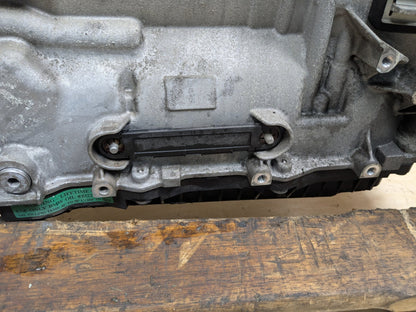 12-18 BMW F10 F30 F32 F36 F25 RWD N55 8HP45 Automatic Transmission Gearbox 119k