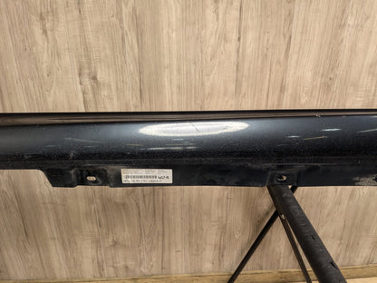 2012-2018 BMW M6 F06 Left Driver Side Skirt Rocker Panel 8052653