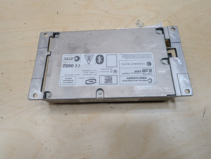 06-17 OEM BMW E88 E90 E92 E93 F10 High Basis SVS MULF2 Becker Bluetooth Module