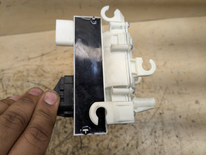 2016-2019 BMW 750i G12 Rear Left Driver Door Latch Lock Actuator 2581897 OEM