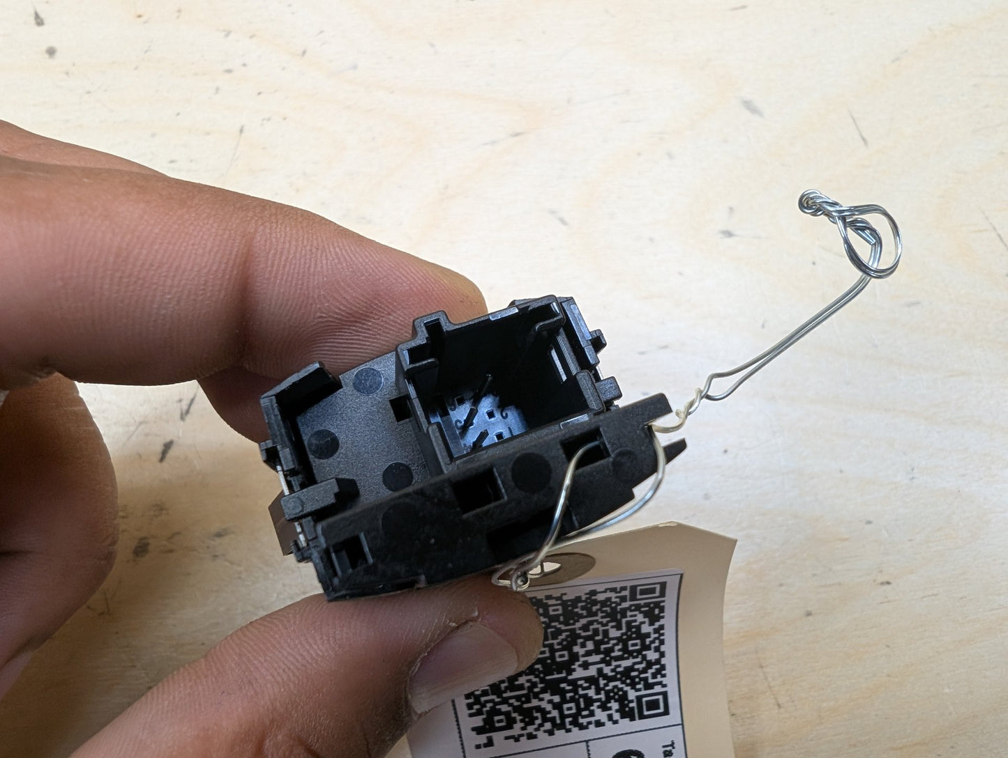 OEM BMW F10 F13 F02 F30 F32 F80 F82 F85 M3 M4 M6 Cooling Fan Relay Control 130A