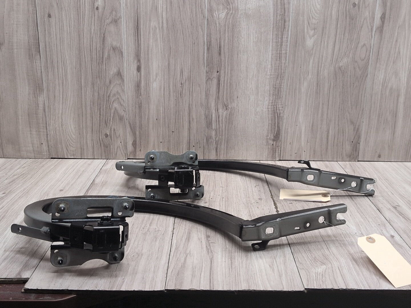 2020 BMW M340i G20 Rear Left Right Liftgate Trunk Lid Strut Shock Supports SET 7430639