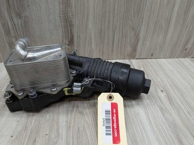 20-24 OEM BMW F39 F44 F48 MINI F55 F56 X1 X2 228 Engine B46 Oil Filter Housing