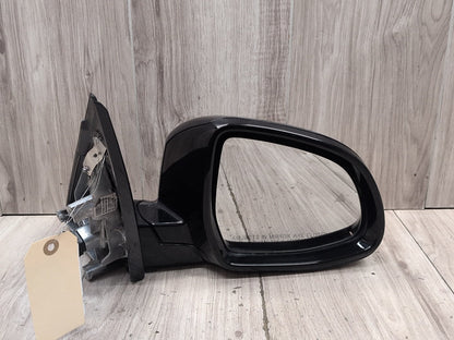 19-25 OEM BMW G05 G07 X5 Right Passenger Side Mirror Blind Spot SHADOW 8738316