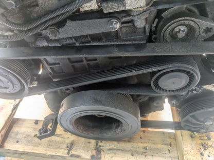 Video! OEM BMW E88 E90 E92 N52 Engine Motor N52B30 AWD 79K Miles