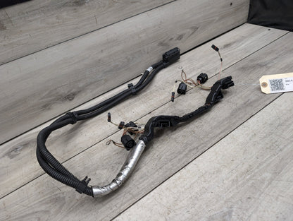 2011 - 2017 BMW X3 F25 Engine Motor Ignition Injector Wiring Wire Harness 7649087 N20B20A
