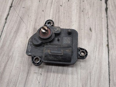 2015-2018 BMW X5 F85 Muffler Exhaust Flap Actuator 7851568 OEM