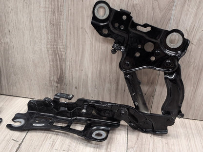 2019-2026 BMW M340i G20 Hood Bonnet Hinges SET 7450588 OEM