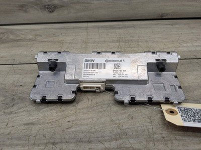 OEM BMW G01 G02 G12 G30 F90 M5 X3 Windshield Camera Lane Assist Control Module