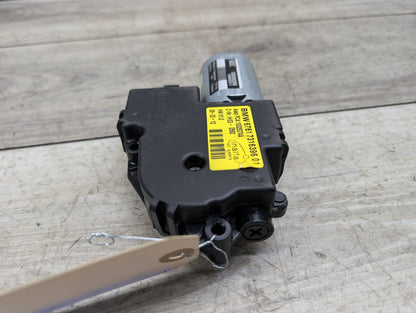 OEM BMW MINI E84 F15 F25 F54 F55 F56 F60 Panoramic Sunroof Drive Motor Actuator