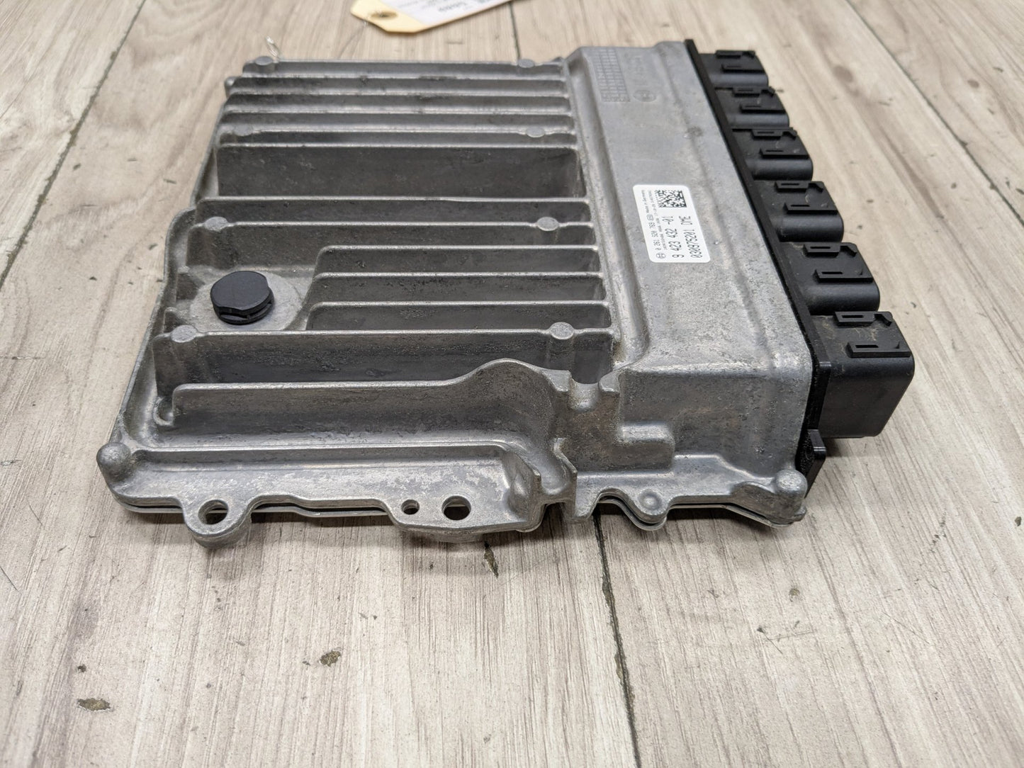 OEM BMW G01 G30 540 30 X3 Engine B46 Motor ECU DME Computer Module 9423432