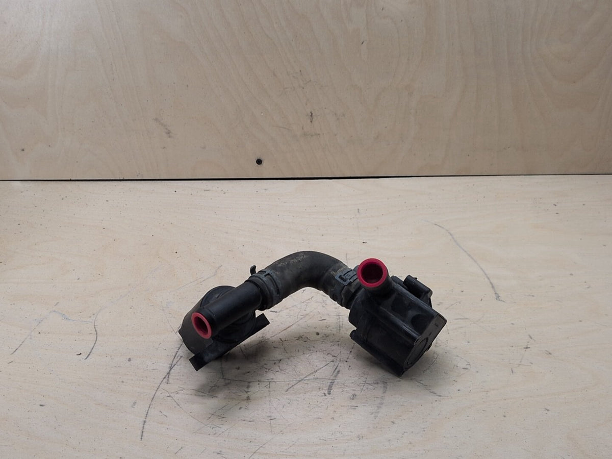 2015-2018 Audi 8U Q3 CCTA Engine Motor Cooling Auxiliary Water Pump 4H0121671D