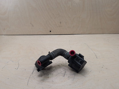 2015-2018 Audi 8U Q3 CCTA Engine Motor Cooling Auxiliary Water Pump 4H0121671D