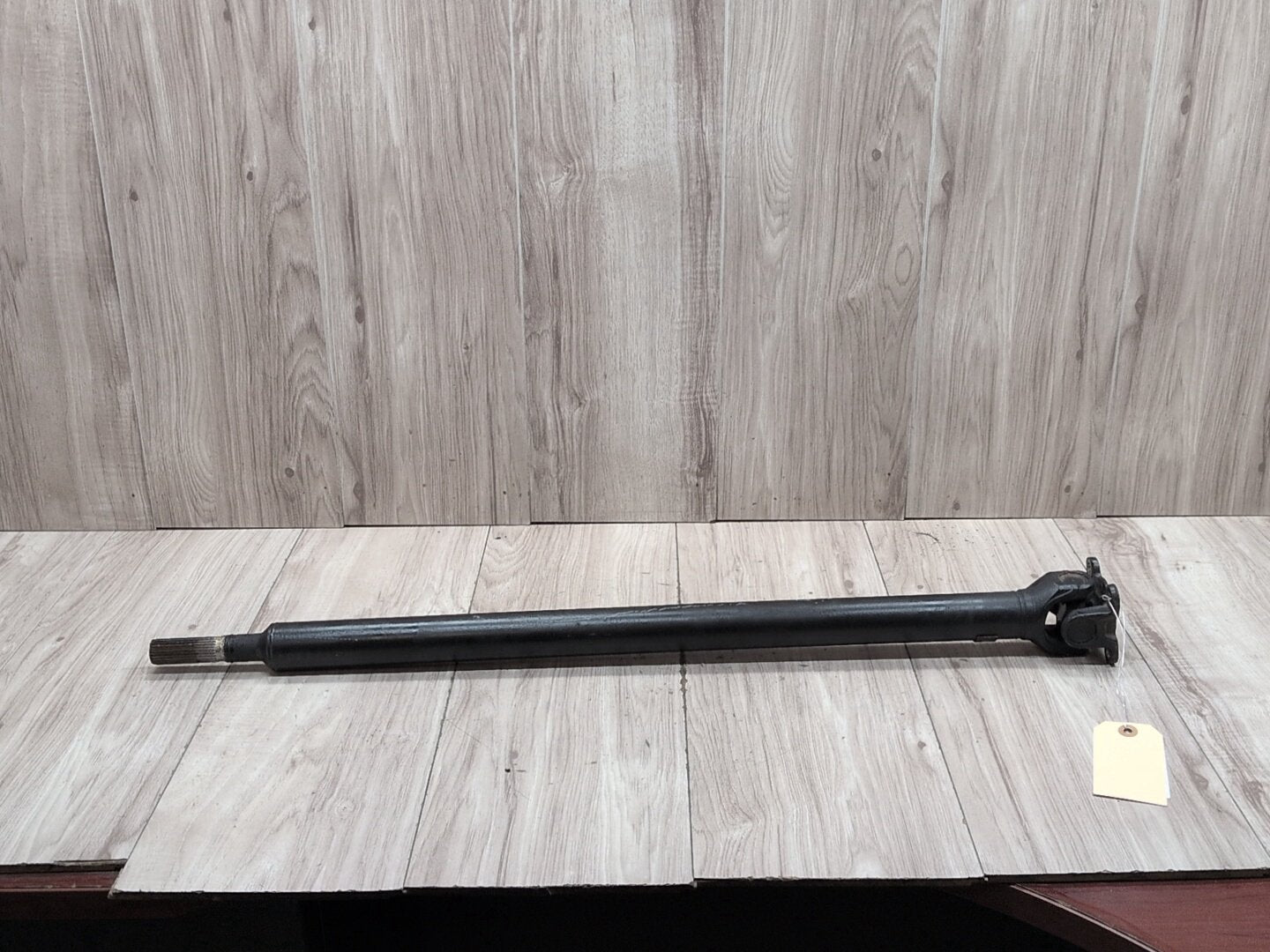 OEM BMW F97 G01 G05 G12 G20 G26 G30 Front Driveshaft Axle Drive Shaft L=809,4MM