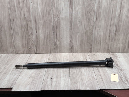 OEM BMW F97 G01 G05 G12 G20 G26 G30 Front Driveshaft Axle Drive Shaft L=809,4MM