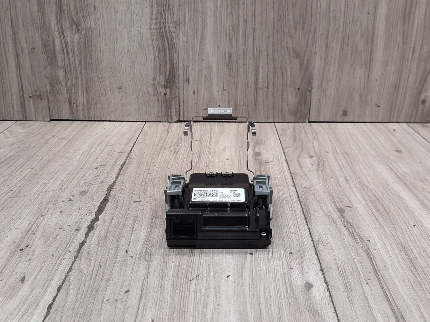 2018-2023 Audi S4 B9 Front Windshield Kafas Lane Assist Camera Module 8W0907217C