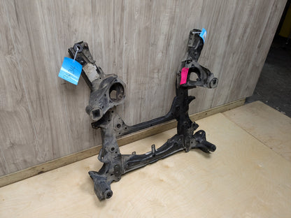 2019 - 2026 BMW X5 G05 Front Axle Support Crossmember Subframe 6884852 N63B44M3