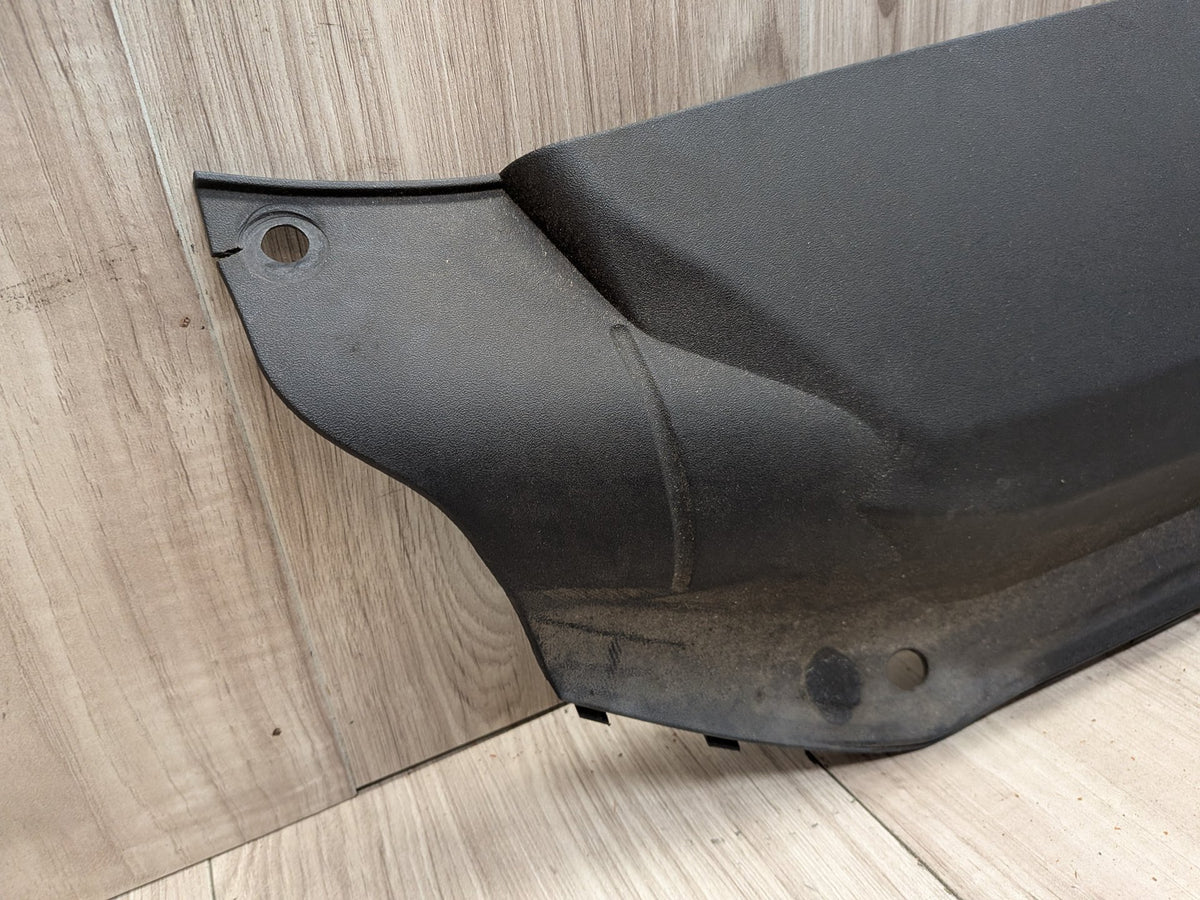2010-2016 Audi S4 B8 Radiator Support Upper Cover Panel 8K0807081 OEM