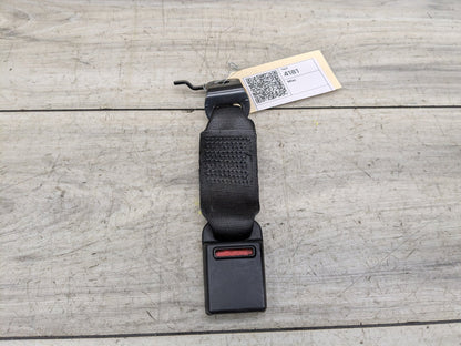 19-25 OEM BMW G20 G80 330 M340 M3 Rear Center Seatbelt Seat Belt Buckle Black