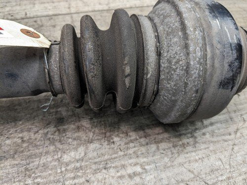 12-18 OEM BMW F06 F10 F12 F13 M5 M6 Rear Left Driver Side Output Half Shaft Axle