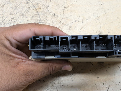 OEM BMW F90 G01 G05 G12 G20 G22 G26 G30 G80 Front Left Right Seat Control Module