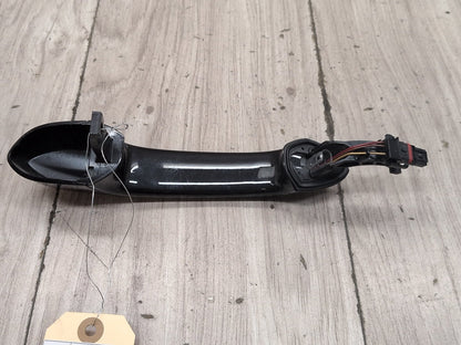 OEM BMW G01 G02 G20 G30 X3 330 M340 REAR Left Driver Door Handle COMFORT Black