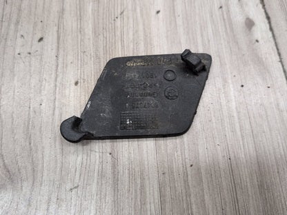 2011-2016 BMW M5 F10 Front Bumper Tow Hook Insert Cover 8047375 OEM