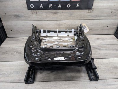 2018-2024 BMW X3 G01 Front Left Driver Seat Lower Track Frame Assembly 7414609