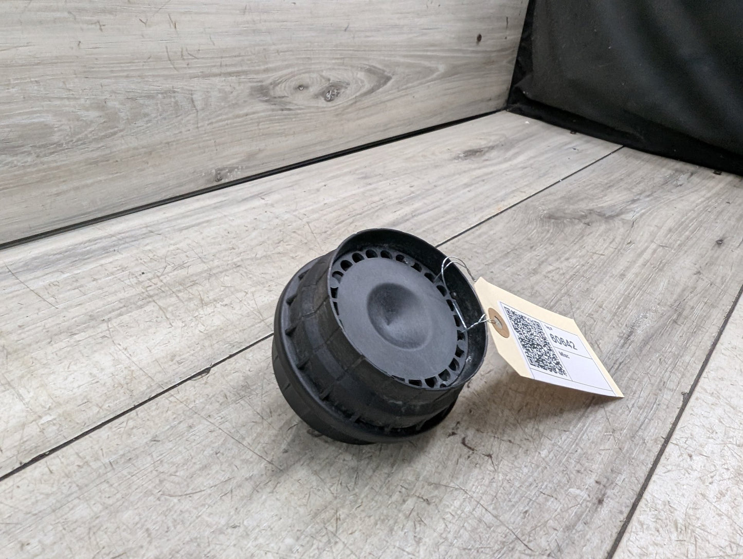2011-2016 BMW 535i F10 Alarm Horn 9198581