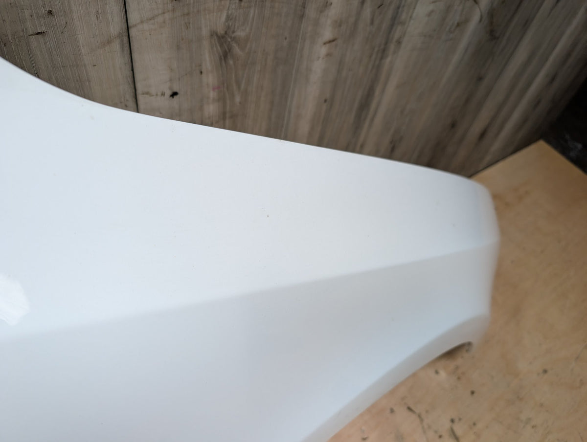 2009-2017 Audi Q5 8R Front Right Passenger Fender Panel White T9/ Y9C