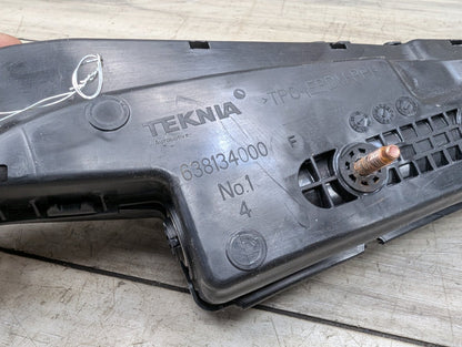 2021-2026 BMW 430i G22- Front Right Passenger Seat Airbag Air Bag PN: 7441496