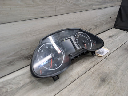 2009 - 2017 Audi Q5 8R Instrument Speedometer Guage Cluster 8R0920950R EA888